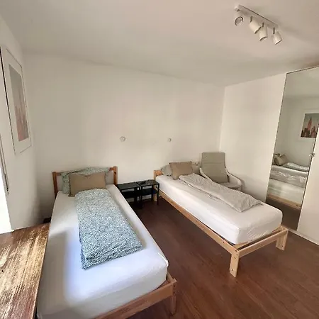 Apartamento New Luxury In Heilbronn, Ludwigsburg, Backnang, Stuttgart Beilstein (Baden-Wurttemberg)
