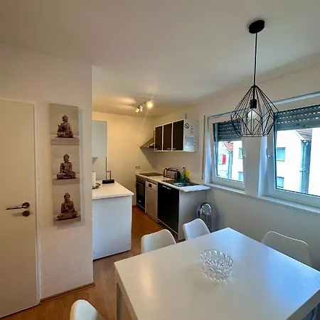 New Luxury In Heilbronn, Ludwigsburg, Backnang, Stuttgart
