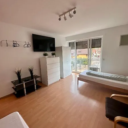 New Luxury In Heilbronn, Ludwigsburg, Backnang, Stuttgart * Beilstein (Baden-Wurttemberg)