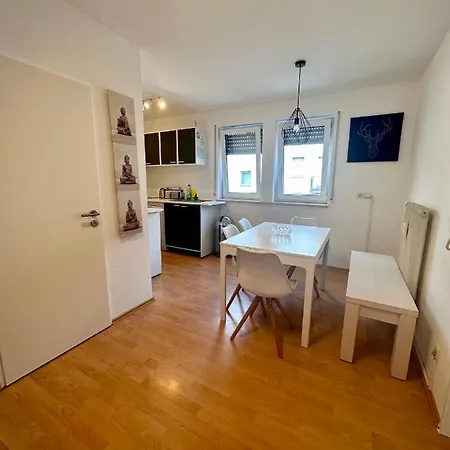 New Luxury In Heilbronn, Ludwigsburg, Backnang, Stuttgart *