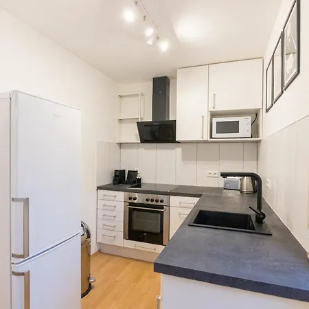 Apartamento New Luxury In Heilbronn, Ludwigsburg, Backnang, Stuttgart