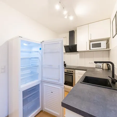 New Luxury In Heilbronn, Ludwigsburg, Backnang, Stuttgart Apartamento