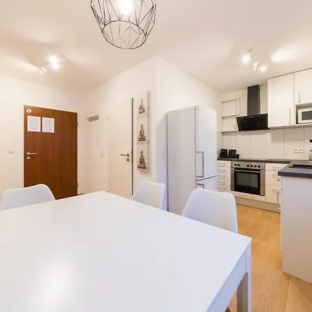 아파트 New Luxury In Heilbronn, Ludwigsburg, Backnang, Stuttgart Beilstein (Baden-Wurttemberg)