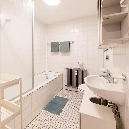 Apartment New Luxury In Heilbronn, Ludwigsburg, Backnang, Stuttgart